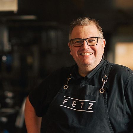 Fetz Das Loreley Hotel Dorscheid المظهر الخارجي الصورة