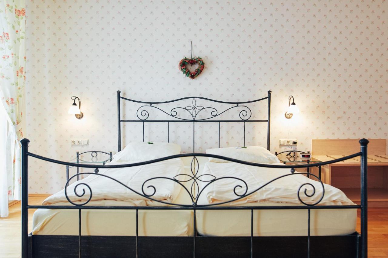 Fetz Das Loreley Hotel Dorscheid المظهر الخارجي الصورة