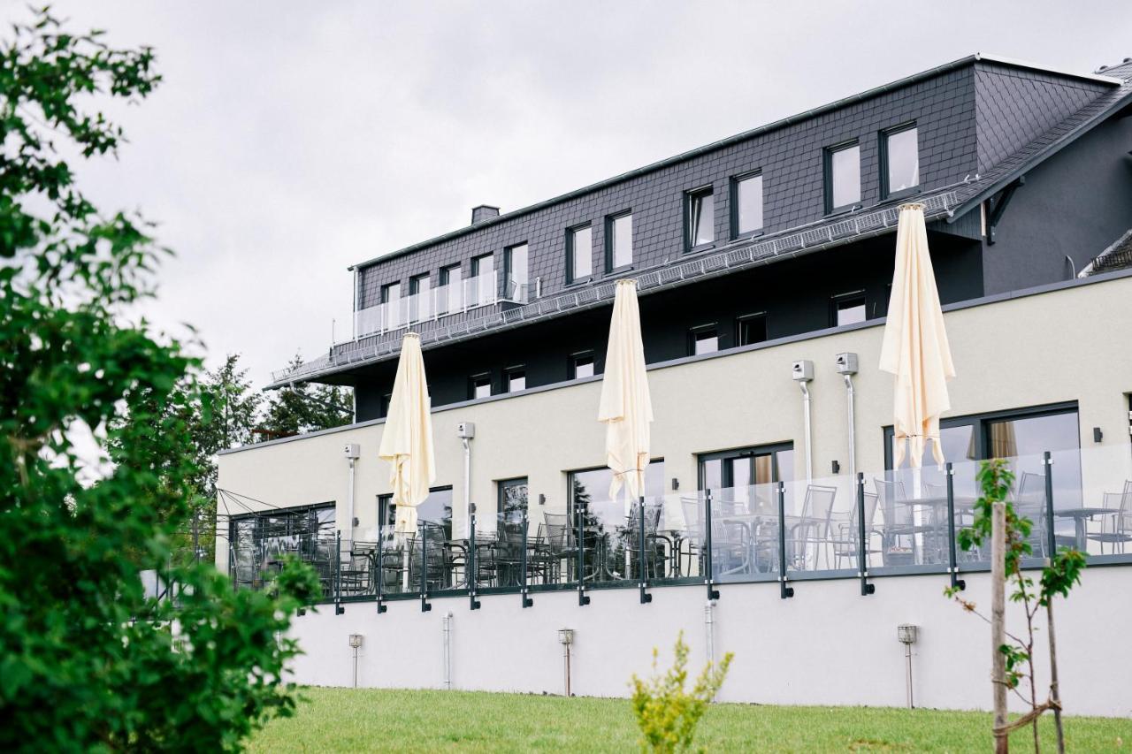 Fetz Das Loreley Hotel Dorscheid المظهر الخارجي الصورة