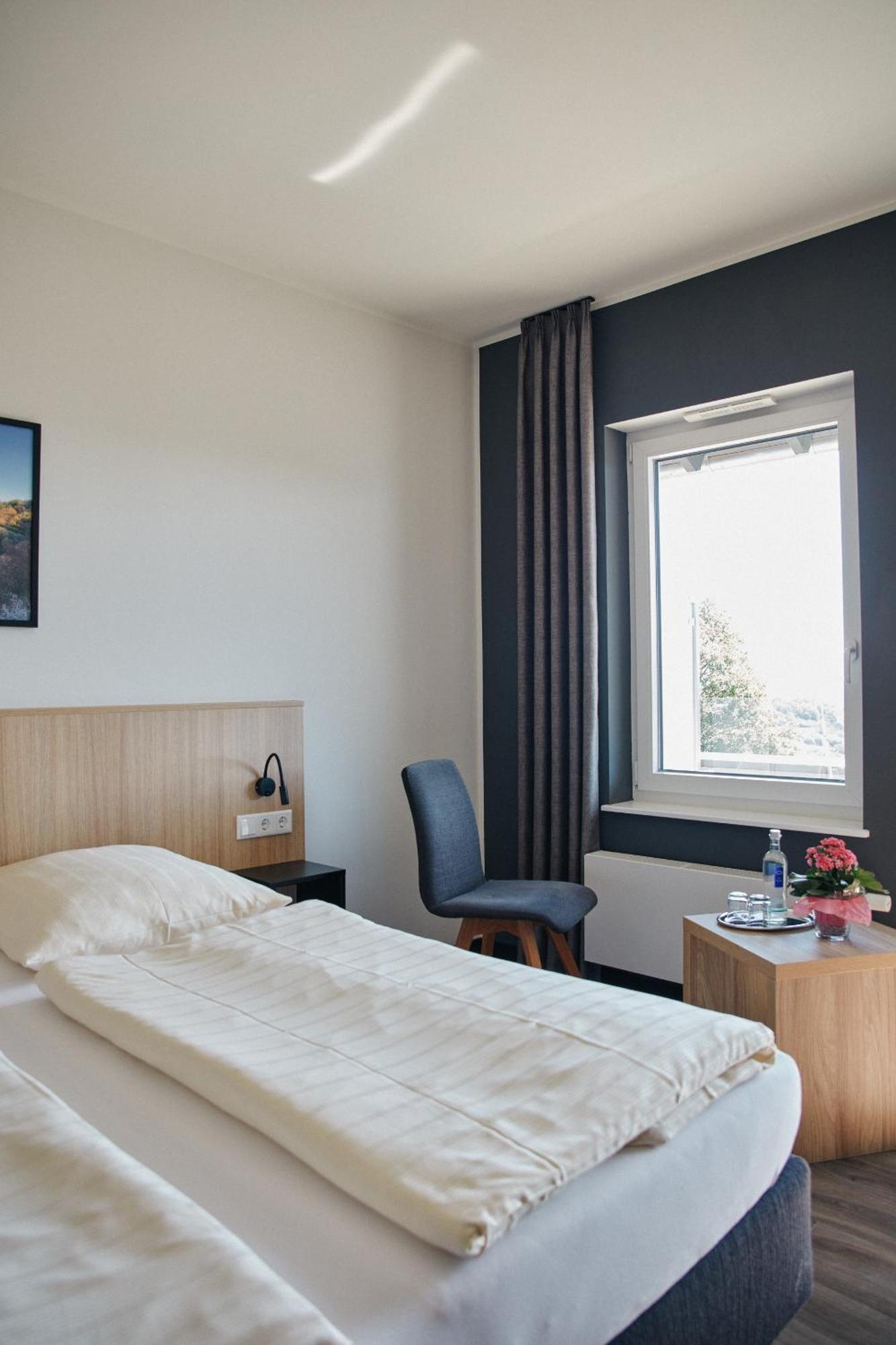 Fetz Das Loreley Hotel Dorscheid المظهر الخارجي الصورة